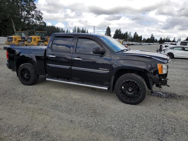 2012 GMC Sierra K1500 Denali VIN: 3GTP2XE21CG278952 Lot: 61390014