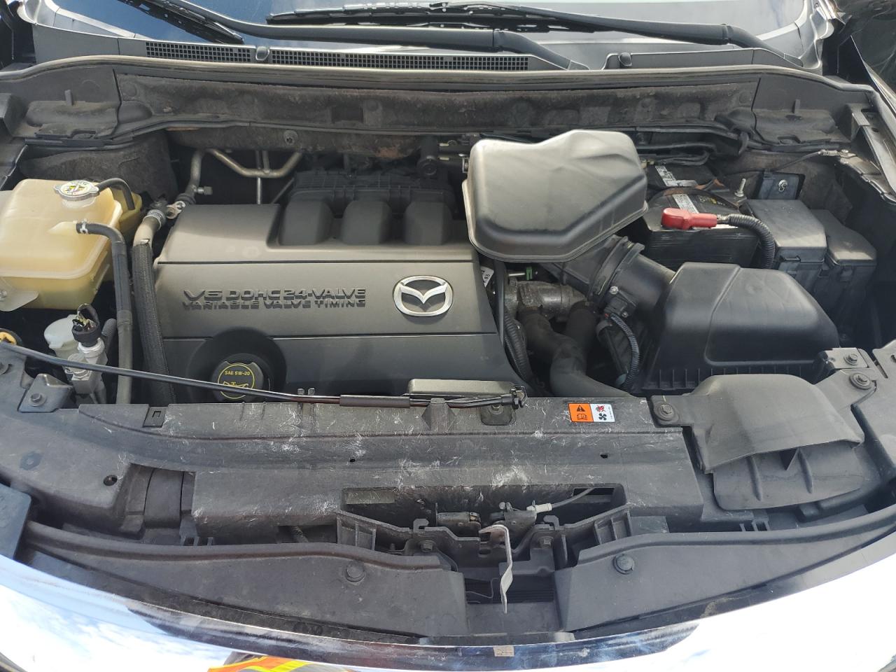 JM3TB2CA9C0335762 2012 Mazda Cx-9