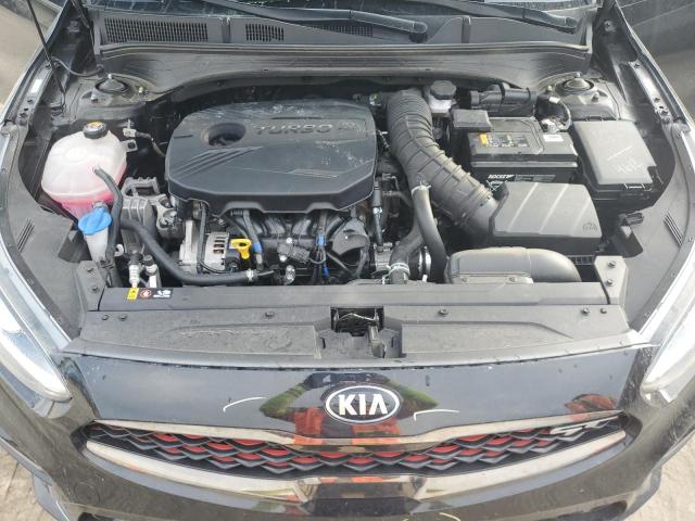 2021 KIA FORTE GT - 3KPF44AC6ME399573
