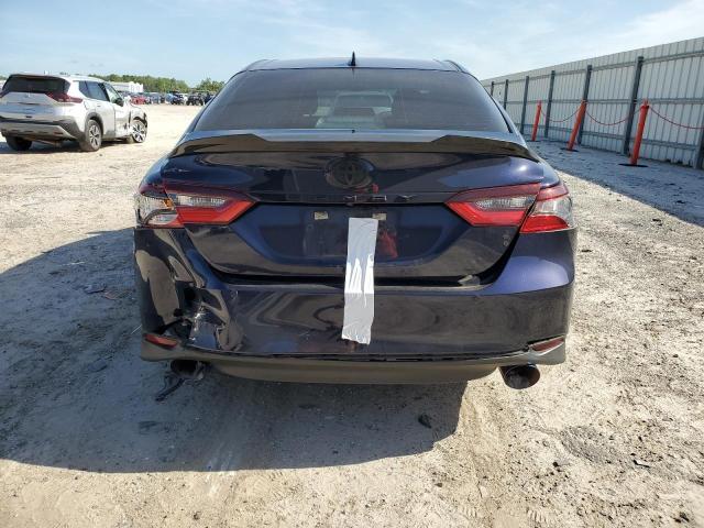 VIN 4T1C11AK0MU538109 2021 Toyota Camry, LE no.6