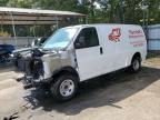 2020 CHEVROLET EXPRESS G2 - 1GCWGAFG6L1253225
