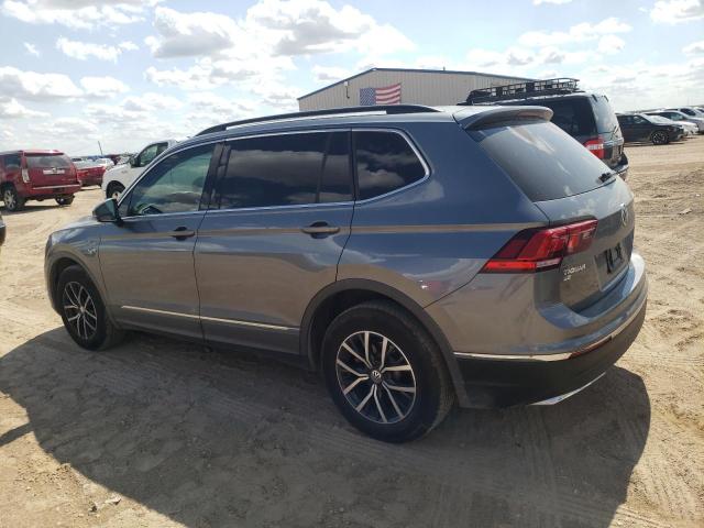 2018 VOLKSWAGEN TIGUAN SE - 3VV3B7AX2JM065654