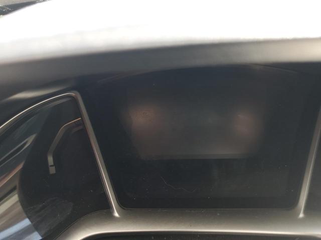 2017 HONDA CIVIC EX - 2HGFC1F37HH653460