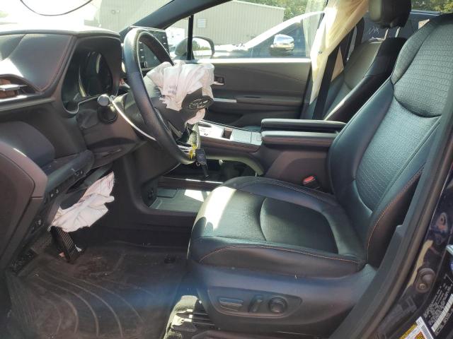 2021 TOYOTA SIENNA XSE - 5TDDSKFC8MS014398