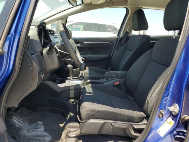 2020 HONDA FIT LX - 3HGGK5H47LM731699