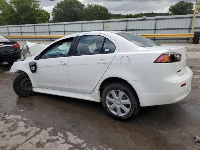 2015 Mitsubishi Lancer Es VIN: JA32U2FU5FU012888 Lot: 62327694