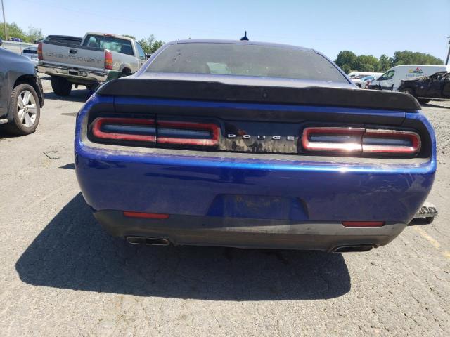 VIN 2C3CDZBT5KH677092 2019 Dodge Challenger, R/T no.6