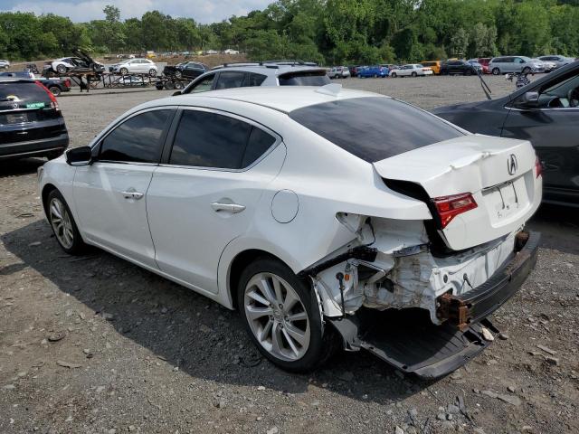2018 ACURA ILX BASE W - 19UDE2F3XJA001248