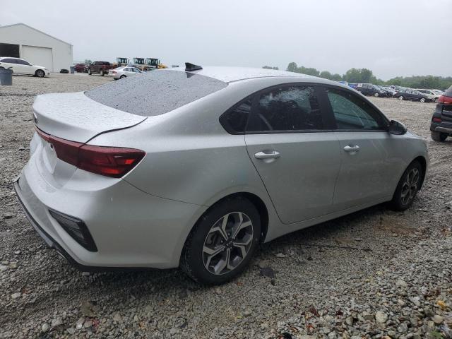 3KPF24AD7LE201922 Kia Forte FE 3