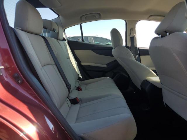 2019 Subaru Impreza Premium VIN: 4S3GKAC63K3620907 Lot: 61751484