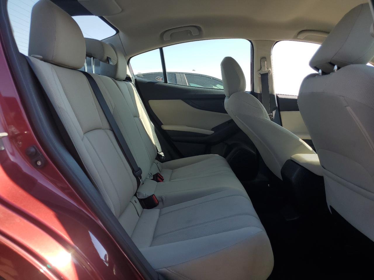 4S3GKAC63K3620907 2019 Subaru Impreza Premium