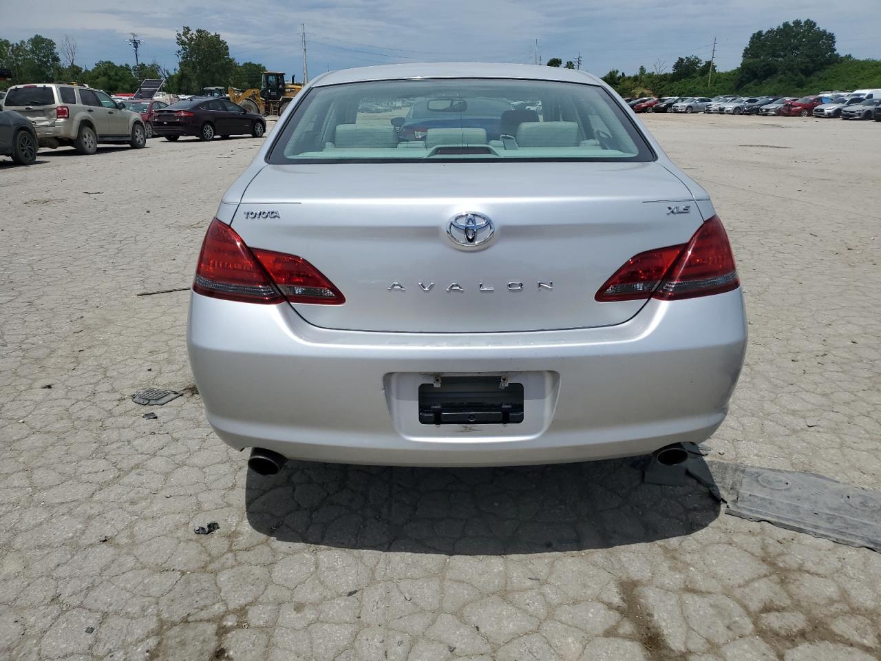 4T1BK36B58U300310 2008 Toyota Avalon Xl