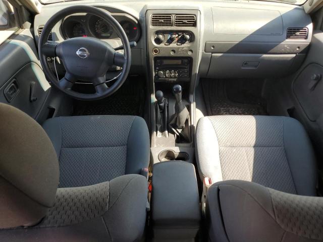 2003 Nissan Xterra Xe VIN: 5N1ED28Y63C635769 Lot: 62565734