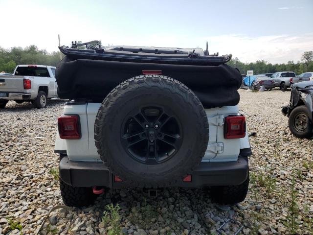 VIN 1C4HJXFN5JW216677 2018 Jeep Wrangler, Rubicon no.6