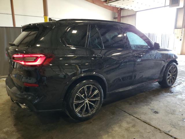 VIN 5UXCR6C08P9P84112 2023 BMW X5, Xdrive40I no.3