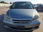 HONDA ODYSSEY TO photo