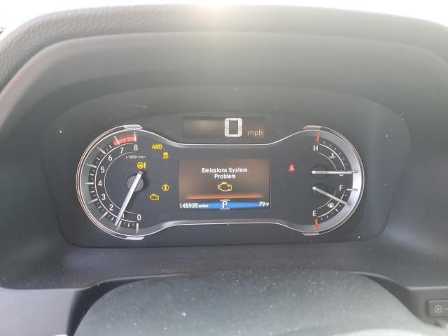 2017 HONDA PILOT EXL - 5FNYF6H80HB096899