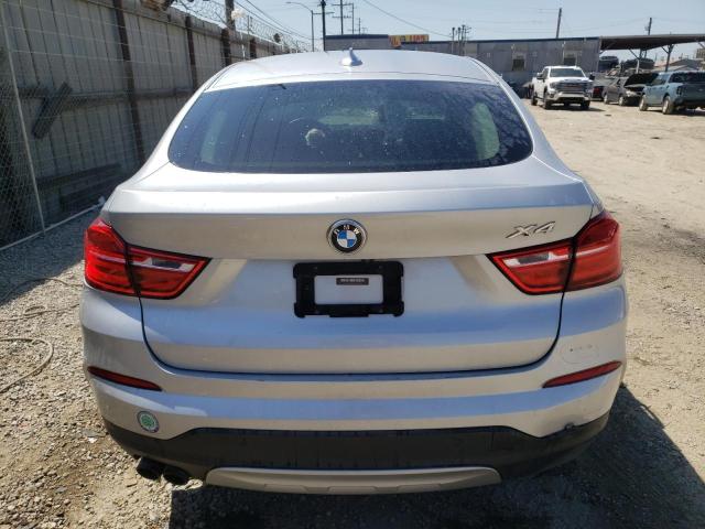 VIN 5UXXW5C54G0N92920 2016 BMW X4, Xdrive35I no.6