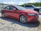 FORD FUSION SE photo