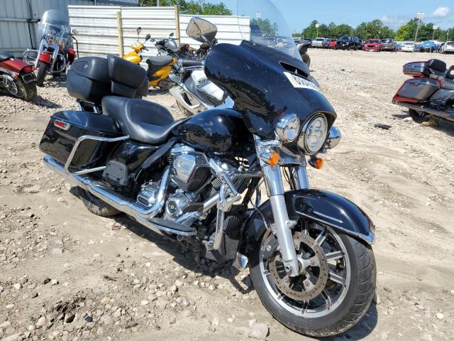 2017 HARLEY-DAVIDSON FLHTP POLI - 1HD1FMC10HB653022