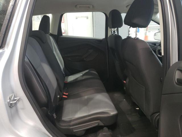 2017 FORD ESCAPE S - 1FMCU0F78HUA89547