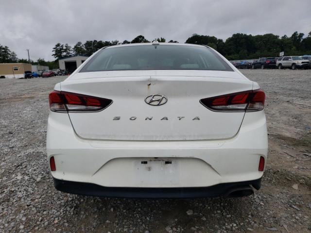 2018 HYUNDAI SONATA SPO - 5NPE34AF4JH622628