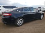 FORD FUSION SE photo