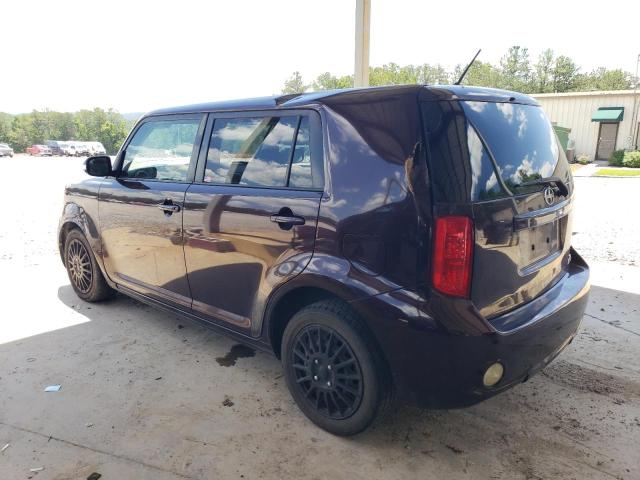 2009 Toyota Scion Xb VIN: JTLKE50E191088880 Lot: 60736344