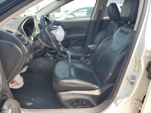 2018 JEEP COMPASS LI - 3C4NJDCB0JT356346