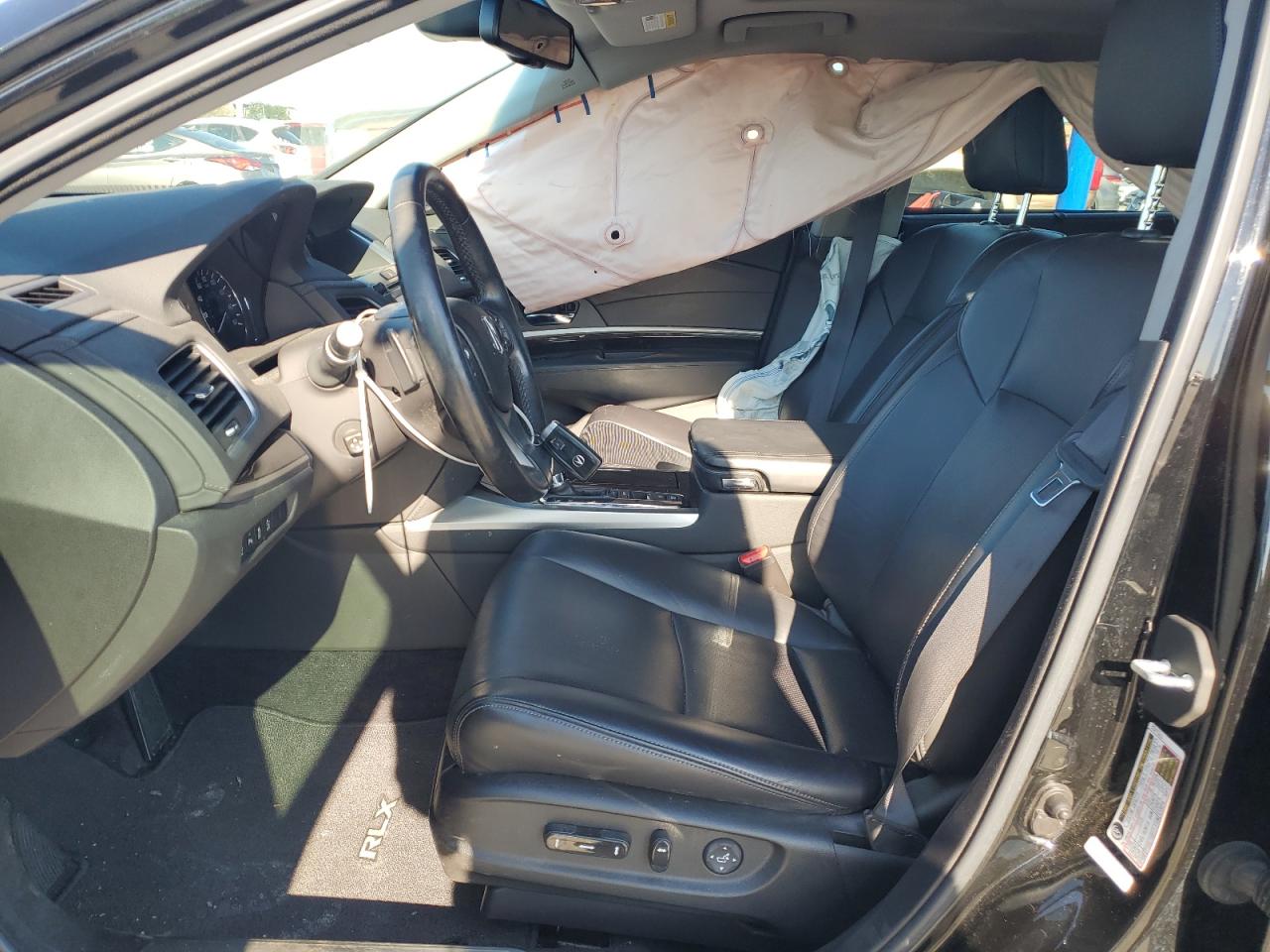 JH4KC1F9XHC000897 2017 Acura Rlx Advance