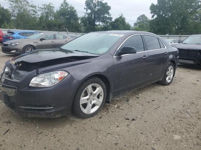 1G1ZB5E15BF202180 2011 Chevrolet Malibu Ls