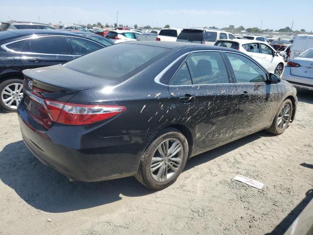 VIN 4T1BF1FKXFU026530 2015 Toyota Camry, LE no.3