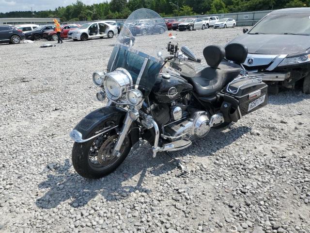 2008 HARLEY-DAVIDSON FLHRC - 1HD1FR4128Y654522