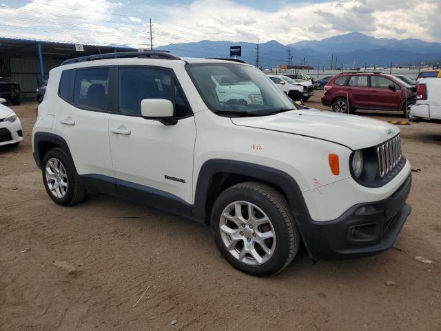 2018 JEEP RENEGADE L - ZACCJABB5JPH27077