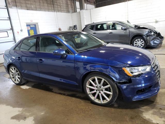 2016 Audi A3 Premium VIN: WAUB8GFF0G1072453 Lot: 61455624
