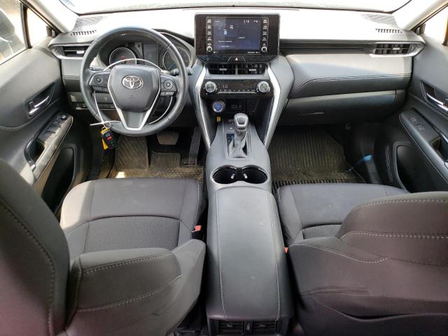 2022 TOYOTA VENZA LE - JTEAAAAH9NJ108982