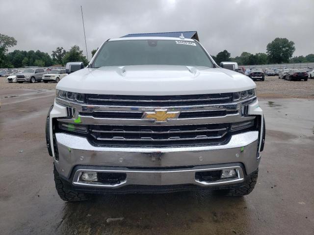 2019 CHEVROLET SILVERADO - 1GCUYGEL5KZ131610