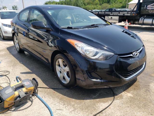 2013 Hyundai Elantra - Image 4