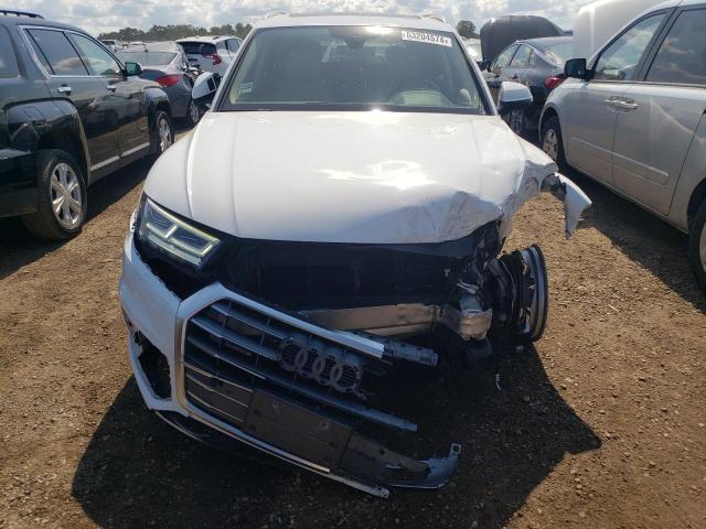 VIN WA1BNAFY5J2060238 2018 Audi Q5, Premium Plus no.5