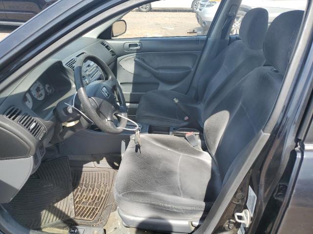 2HGES16592H589428 2002 Honda Civic Lx