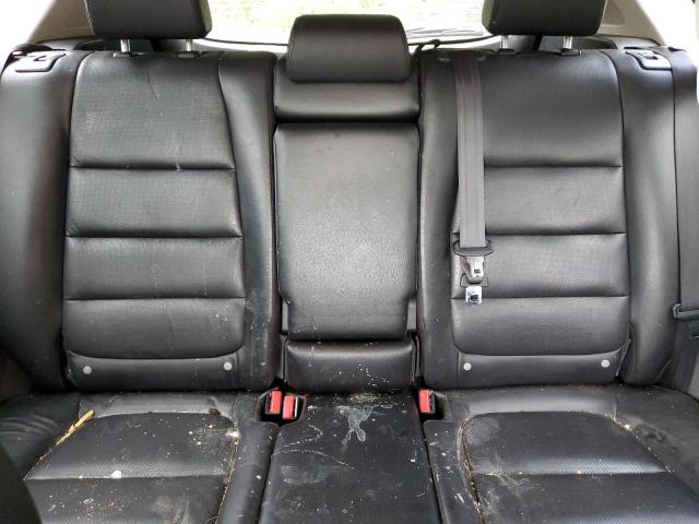 2016 Mazda Cx-5 Gt VIN: JM3KE4DY7G0745203 Lot: 60722424