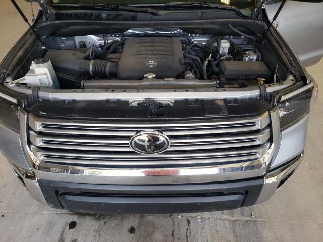 2019 Toyota Tundra Crewmax Limited VIN: 5TFHY5F16KX852534 Lot: 61223974