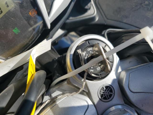 2015 YAMAHA FJR1300 AE JYARP26E8FA000540
