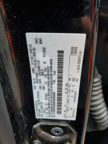 2019 Ford F150 Supercrew VIN: 1FTEW1E58KKE02659 Lot: 59521944