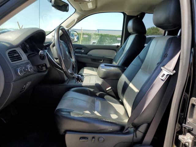 2011 GMC Sierra K1500 Slt VIN: 1GTR2WE39BZ319368 Lot: 62034224