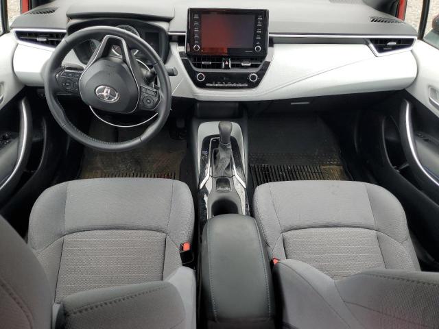2021 TOYOTA COROLLA SE - 5YFS4MCE8MP096466