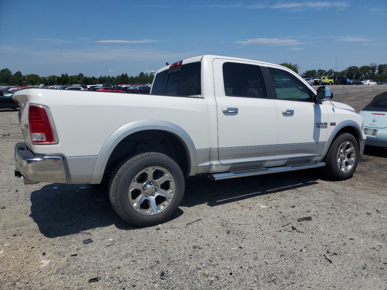 1C6RR7NT9DS661925 2013 Ram 1500 Laramie