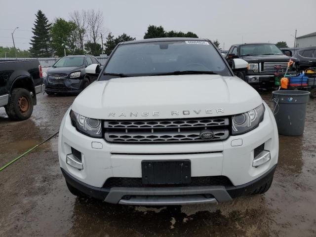 2015 LAND ROVER RANGE ROVE - SALVR2BG5FH032947