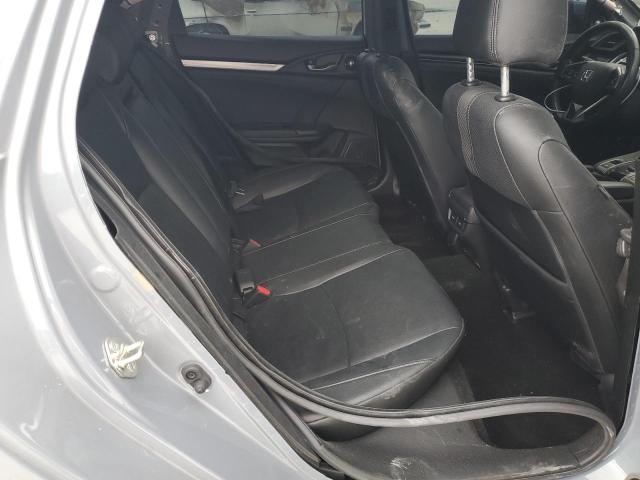 2021 HONDA CIVIC SPOR - SHHFK7H9XMU201099