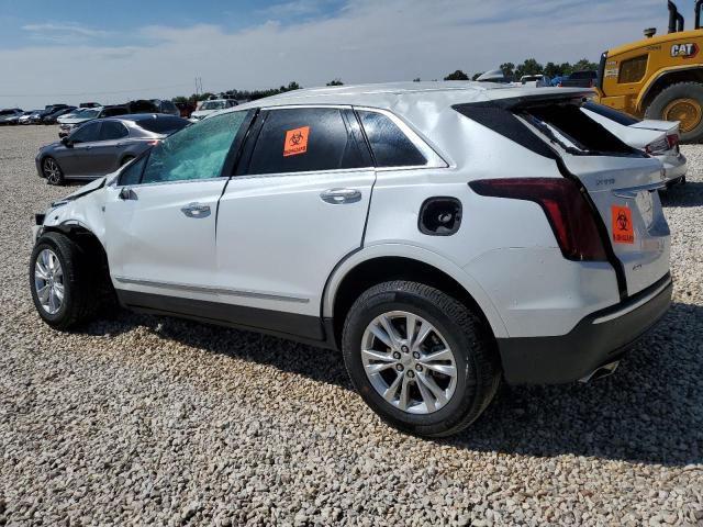 2020 CADILLAC XT5 LUXURY - 1GYKNBR4XLZ179752